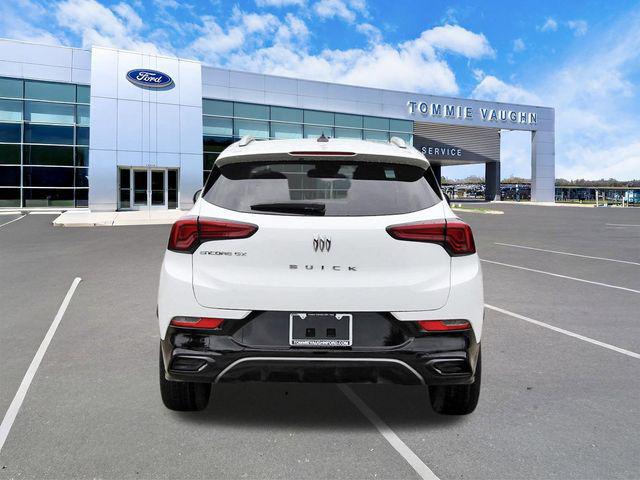 2025 Buick Encore GX Sport Touring FWD
