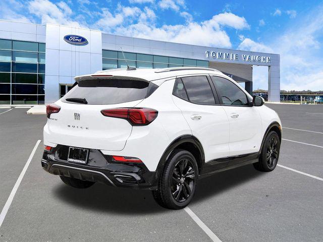 2025 Buick Encore GX Sport Touring FWD