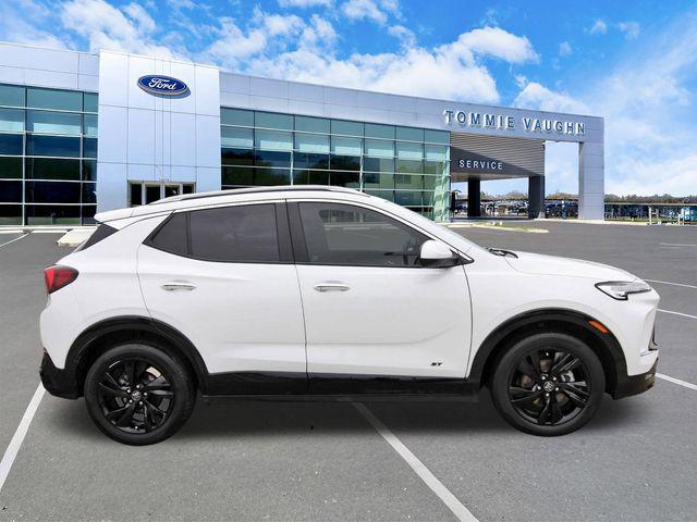 2025 Buick Encore GX Sport Touring FWD