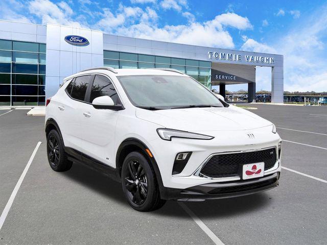 2025 Buick Encore GX Sport Touring FWD