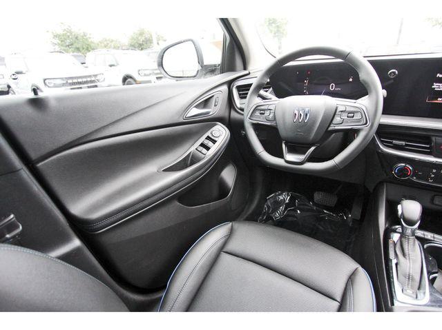 2025 Buick Encore GX Sport Touring FWD