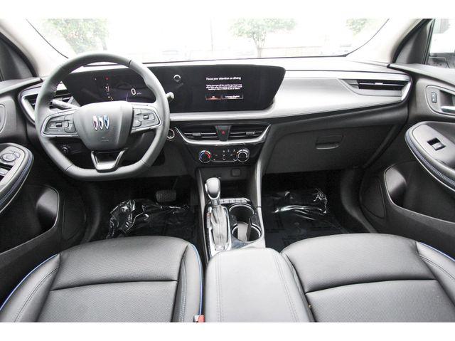 2025 Buick Encore GX Sport Touring FWD