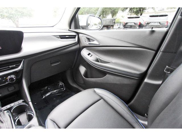 2025 Buick Encore GX Sport Touring FWD