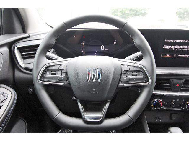 2025 Buick Encore GX Sport Touring FWD