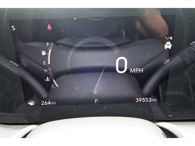 2025 Buick Encore GX Sport Touring FWD