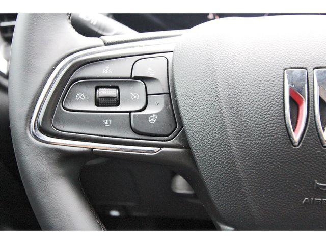 2025 Buick Encore GX Sport Touring FWD