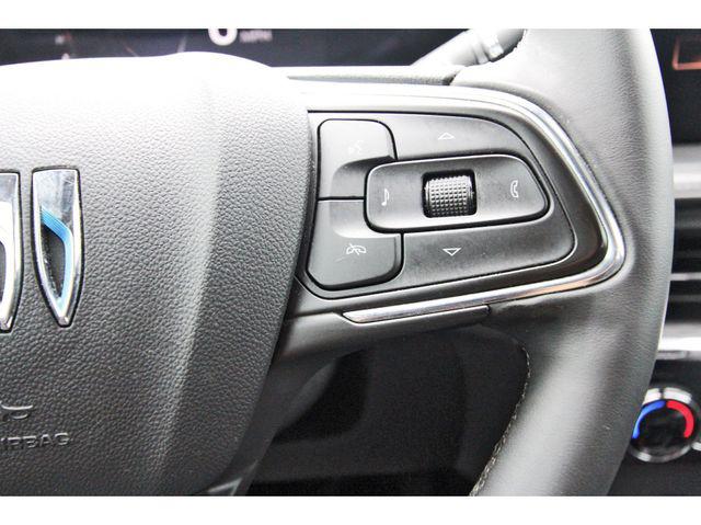 2025 Buick Encore GX Sport Touring FWD