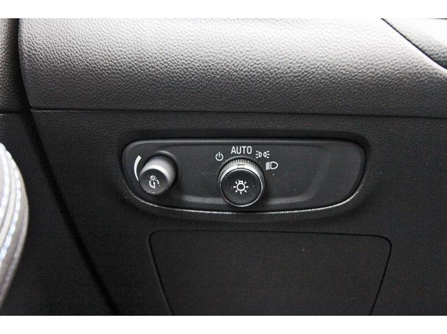 2025 Buick Encore GX Sport Touring FWD