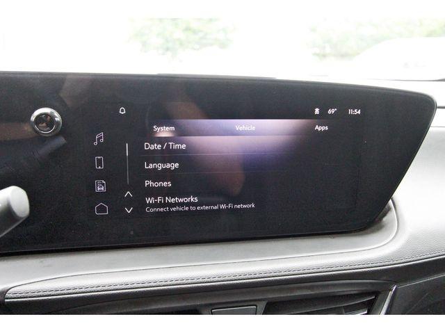 2025 Buick Encore GX Sport Touring FWD