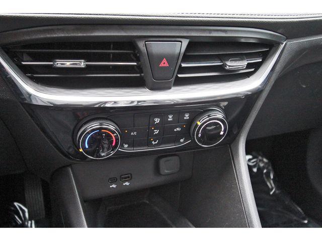 2025 Buick Encore GX Sport Touring FWD
