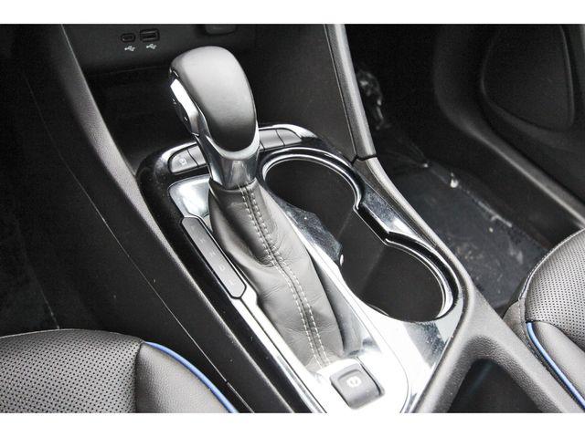 2025 Buick Encore GX Sport Touring FWD