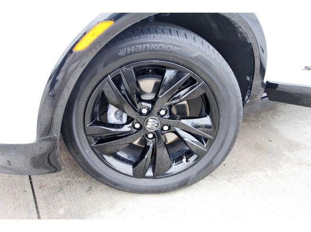2025 Buick Encore GX Sport Touring FWD