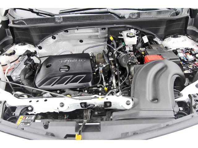 2025 Buick Encore GX Sport Touring FWD