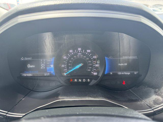 2024 Ford Edge SE