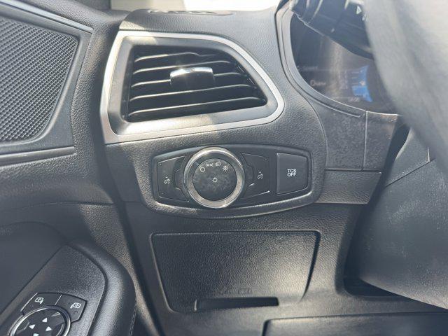 2024 Ford Edge SE