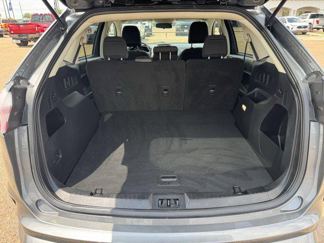 2024 Ford Edge SE