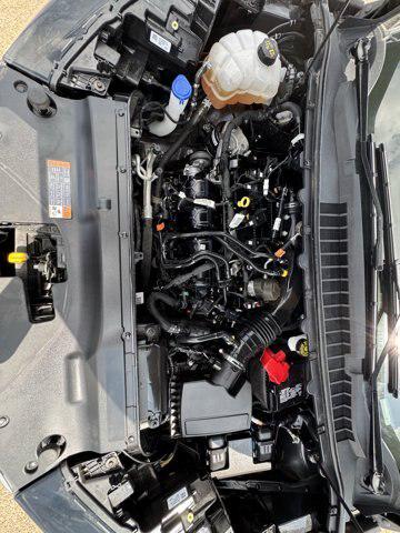 2024 Ford Edge SE