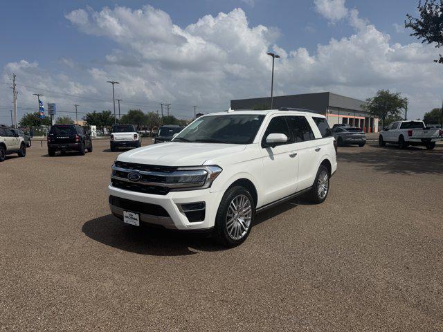 2023 Ford Expedition Limited for sale in Edinburg, TX