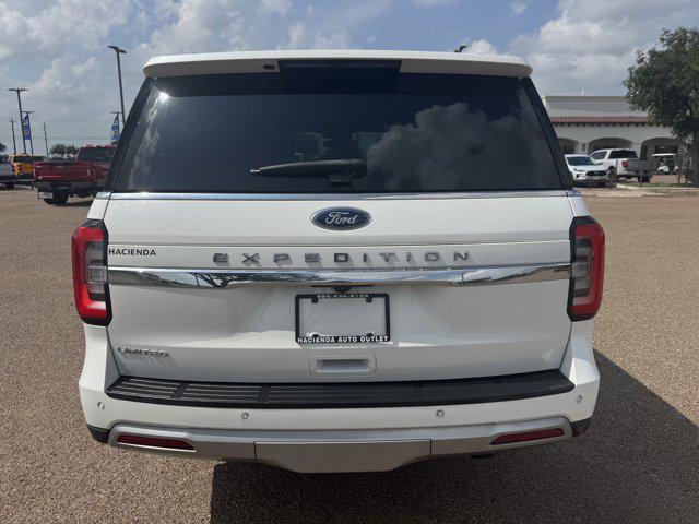 2023 Ford Expedition Limited
