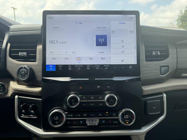 2023 Ford Expedition Limited