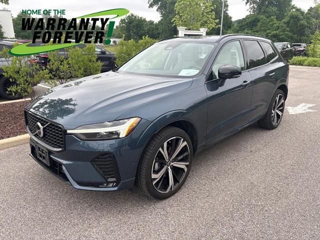 2024 Volvo XC60 B5 Ultimate Dark Theme for sale in Ballwin, MO