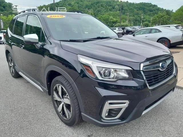2020 Subaru Forester Touring 2020 Subaru Forester Touring