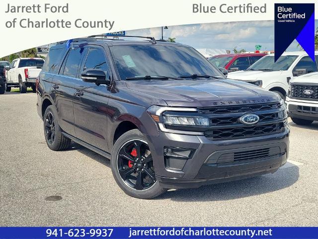2024 Ford Expedition Limited for sale in Port Charlotte, FL