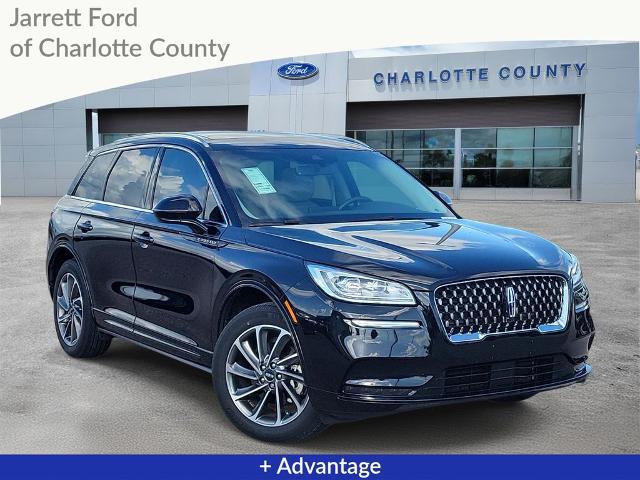 2022 Lincoln Corsair Grand Touring for sale in Port Charlotte, FL