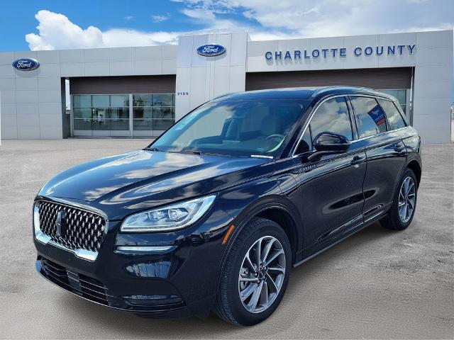 2022 Lincoln Corsair Grand Touring