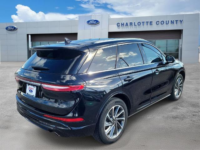 2022 Lincoln Corsair Grand Touring