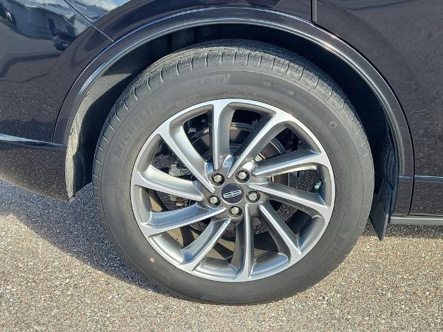 2022 Lincoln Corsair Grand Touring