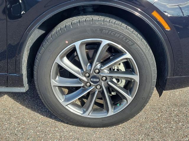 2022 Lincoln Corsair Grand Touring