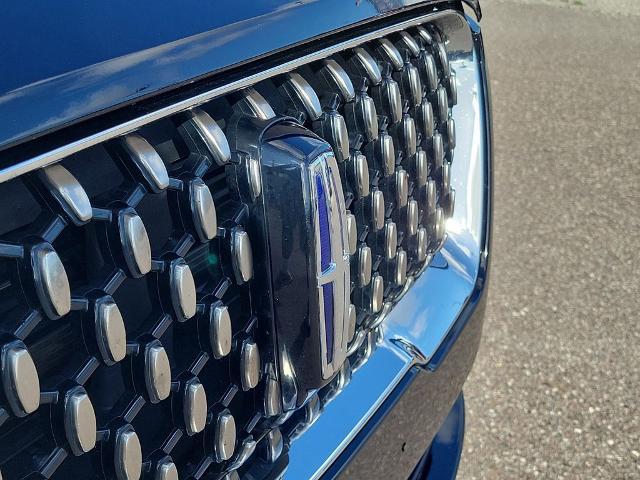 2022 Lincoln Corsair Grand Touring