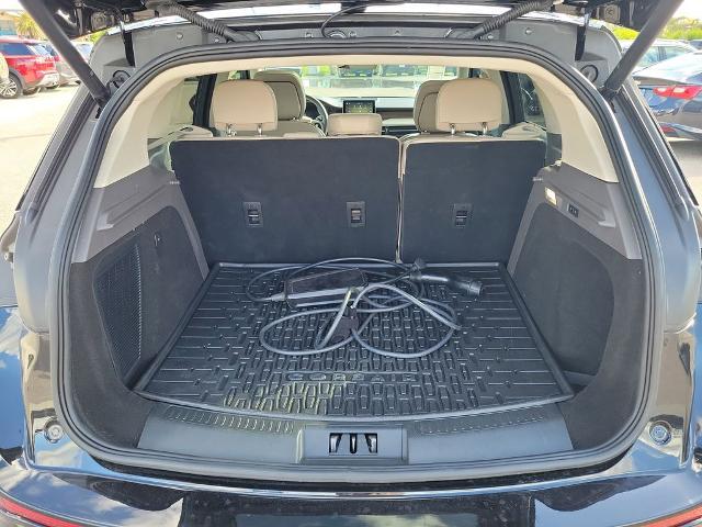 2022 Lincoln Corsair Grand Touring