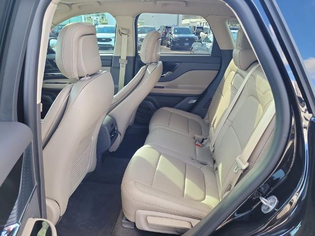 2022 Lincoln Corsair Grand Touring