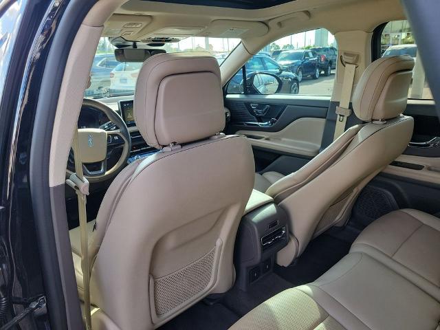 2022 Lincoln Corsair Grand Touring