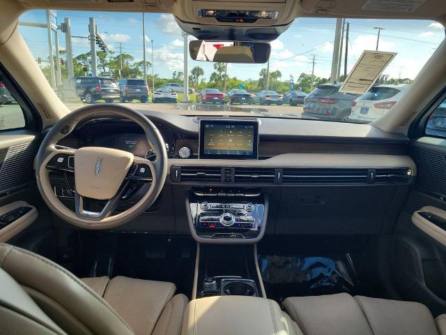 2022 Lincoln Corsair Grand Touring