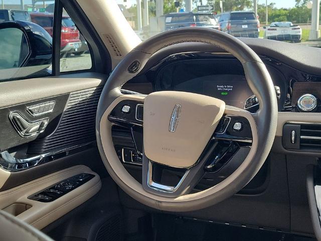 2022 Lincoln Corsair Grand Touring
