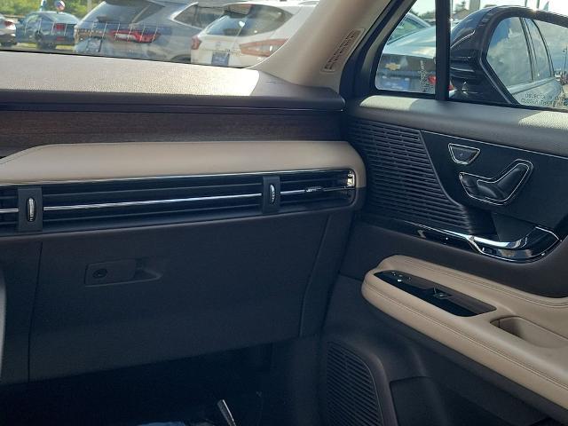 2022 Lincoln Corsair Grand Touring