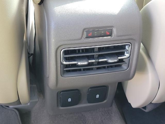 2022 Lincoln Corsair Grand Touring