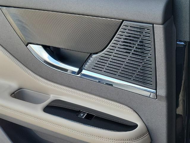 2022 Lincoln Corsair Grand Touring