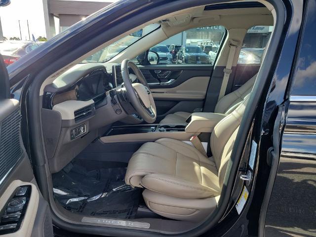 2022 Lincoln Corsair Grand Touring