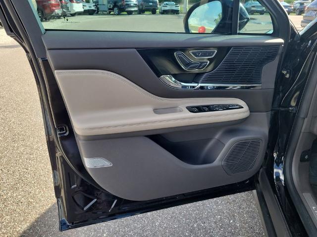 2022 Lincoln Corsair Grand Touring