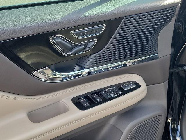 2022 Lincoln Corsair Grand Touring