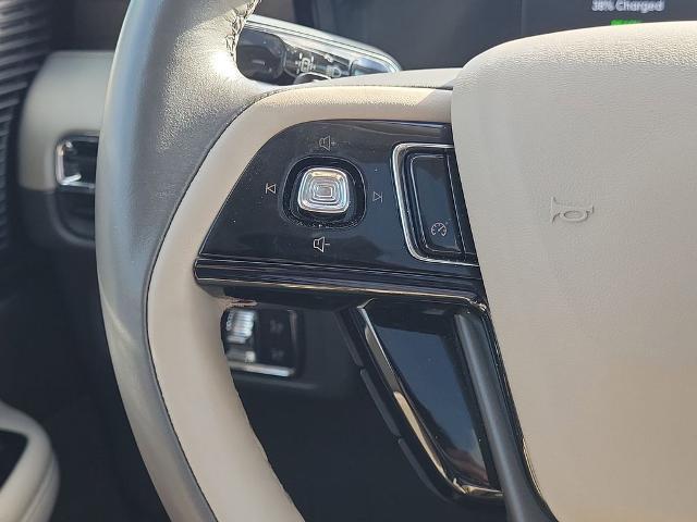 2022 Lincoln Corsair Grand Touring