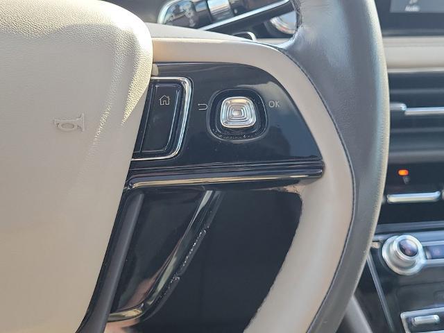 2022 Lincoln Corsair Grand Touring