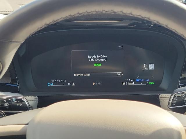 2022 Lincoln Corsair Grand Touring