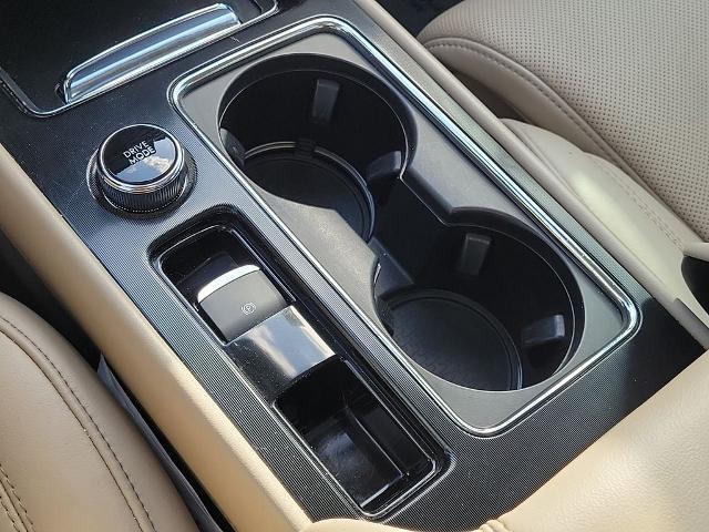 2022 Lincoln Corsair Grand Touring