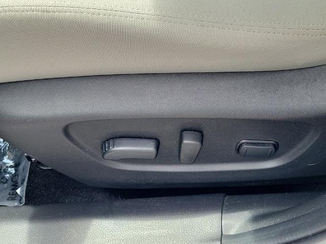 2022 Nissan Rogue Sport SV AWD Xtronic CVT