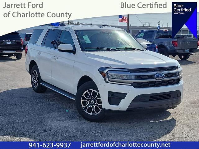 2023 Ford Expedition XLT for sale in Port Charlotte, FL